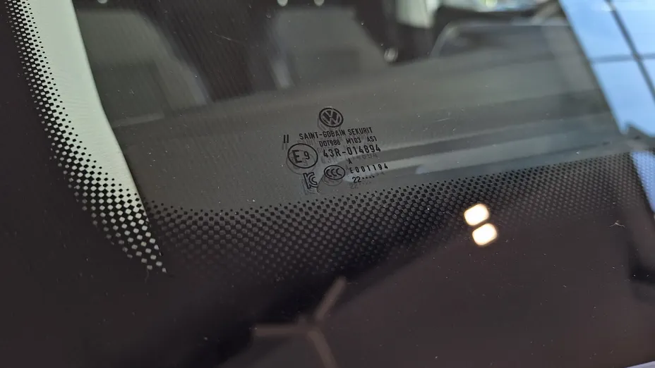 VOLKSWAGEN T-ROC T-ROC 1.5 TSI Style DSG