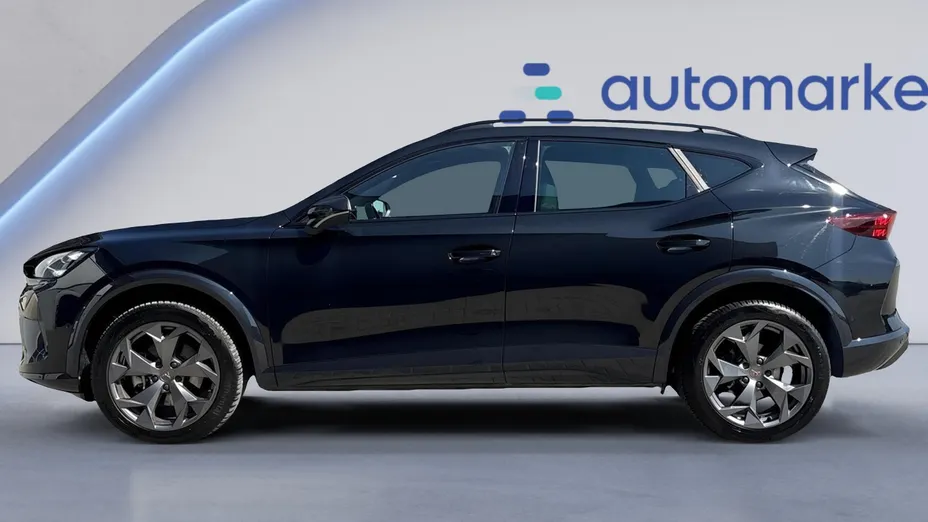 CUPRA Formentor Formentor 1.5 eTSI mHEV DSG