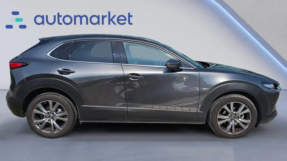 MAZDA CX-30 CX-30 2.0 mHEV Exclusive-Line 2WD aut