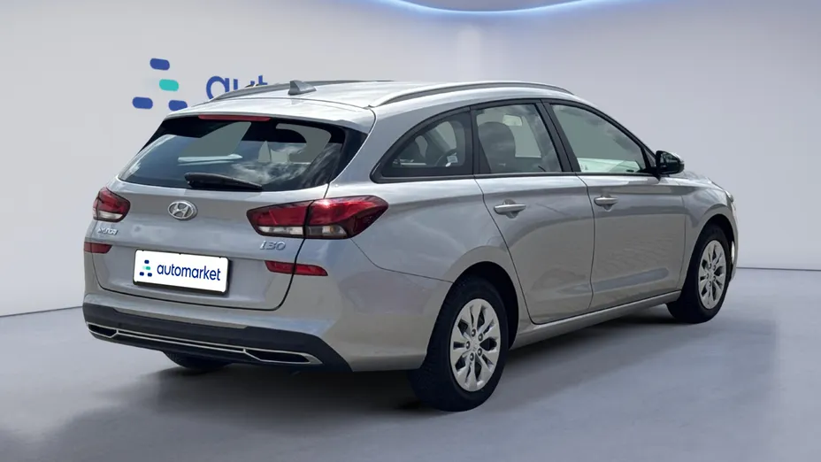 HYUNDAI i30 i30 1.5 T-GDI 48V Modern