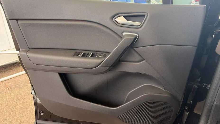 RENAULT Captur -