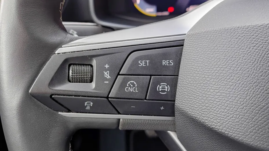 SEAT Leon -