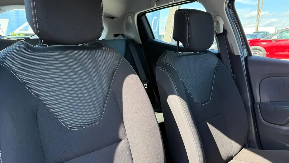 RENAULT Clio Clio 1.5 dCi Intens