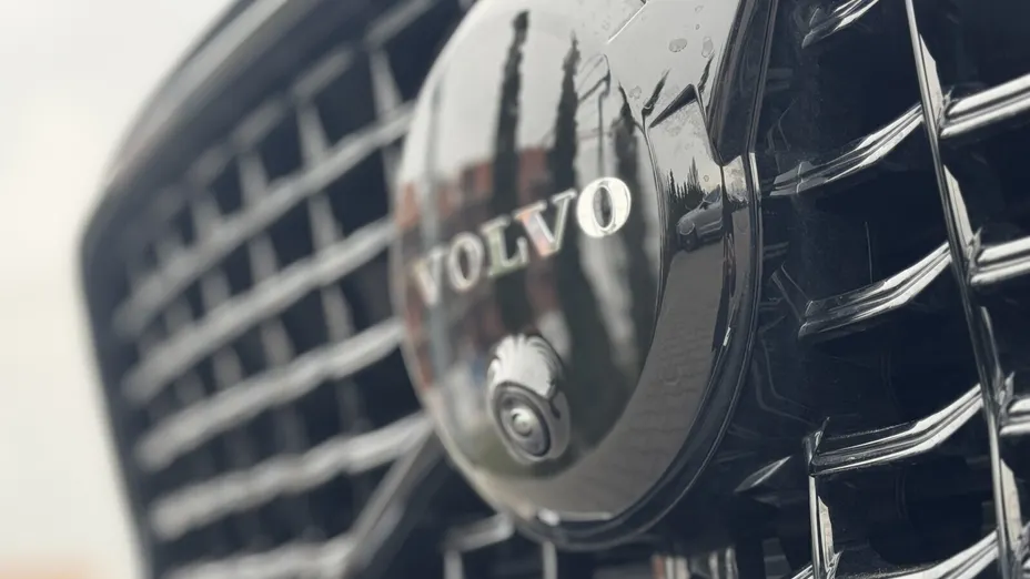 VOLVO XC40 XC40 B4 Plus Black Edition aut