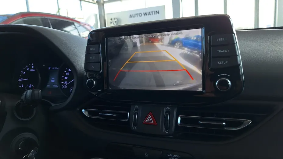 HYUNDAI i30 i30 1.5 T-GDI 48V Comfort DCT