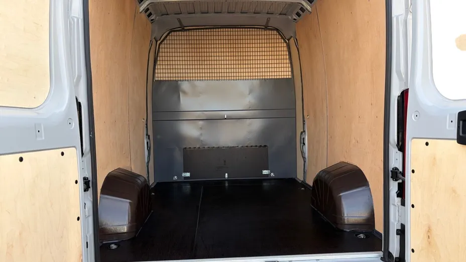 OPEL Movano Movano Heavy H3-Power L3H2 Nowy
