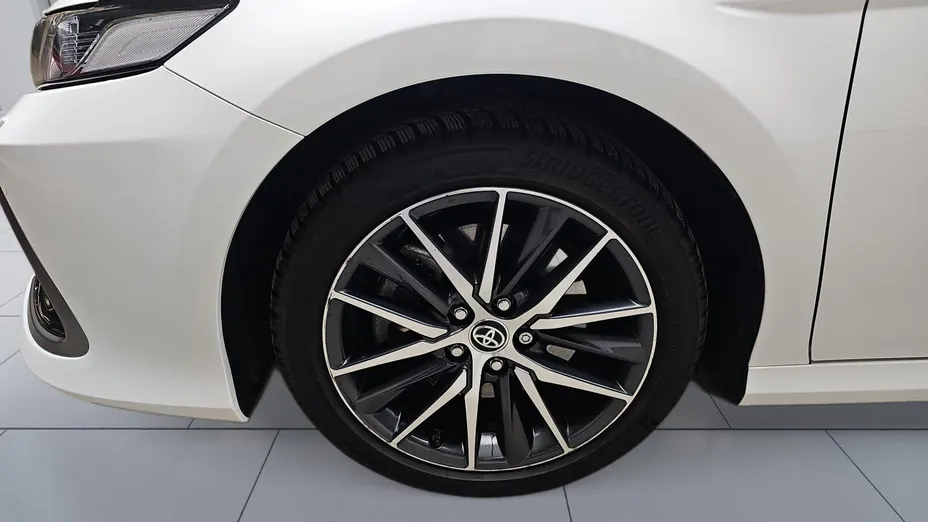 TOYOTA Camry Camry 2.5 Hybrid Prestige CVT