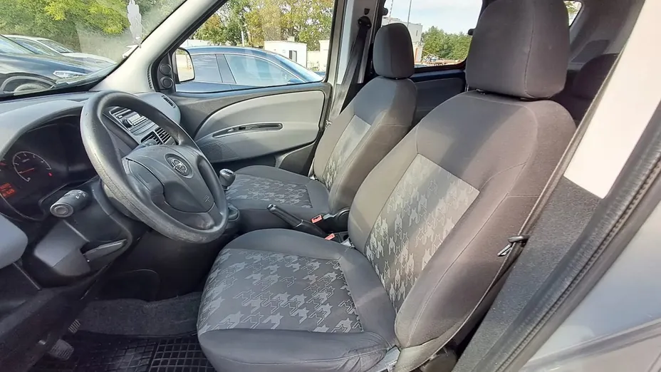 OPEL Combo Van Combo 1.3 CDTI