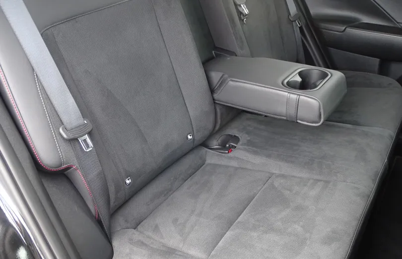 HYUNDAI Kona Kona 1.6 T-GDI Platinum