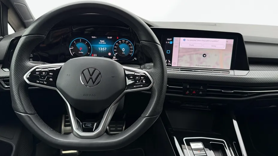 VOLKSWAGEN Golf Golf VIII 2.0 TDI R-Line DSG
