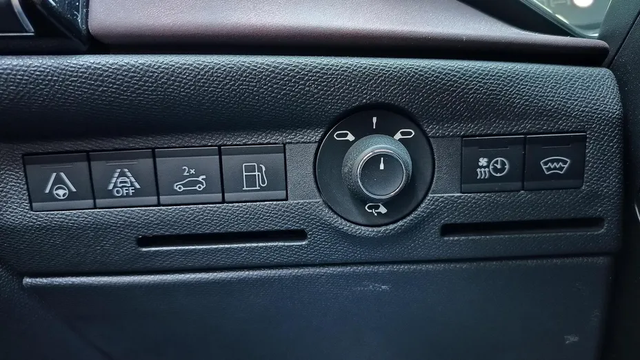 DS DS9 DS 9 1.6 E-Tense Rivoli + aut