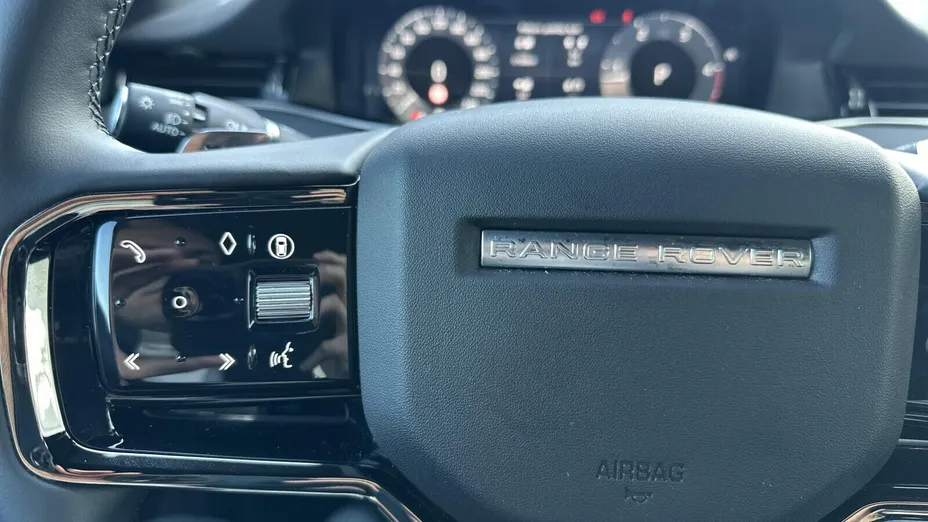 LAND ROVER Range Rover Evoque Evoque 2.0 D200 mHEV Dynamic SE