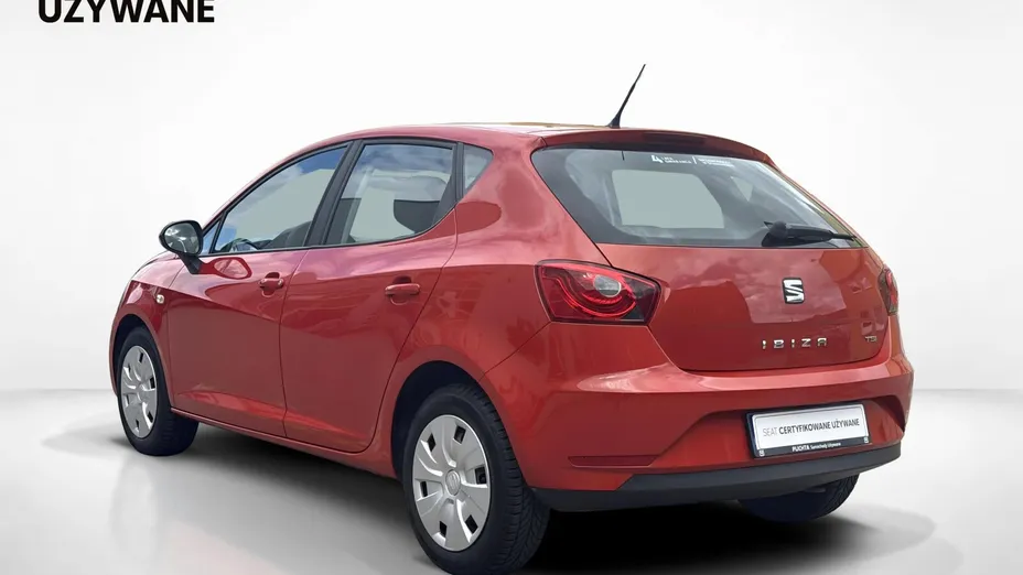 SEAT Ibiza Ibiza 1.2 TSI Style