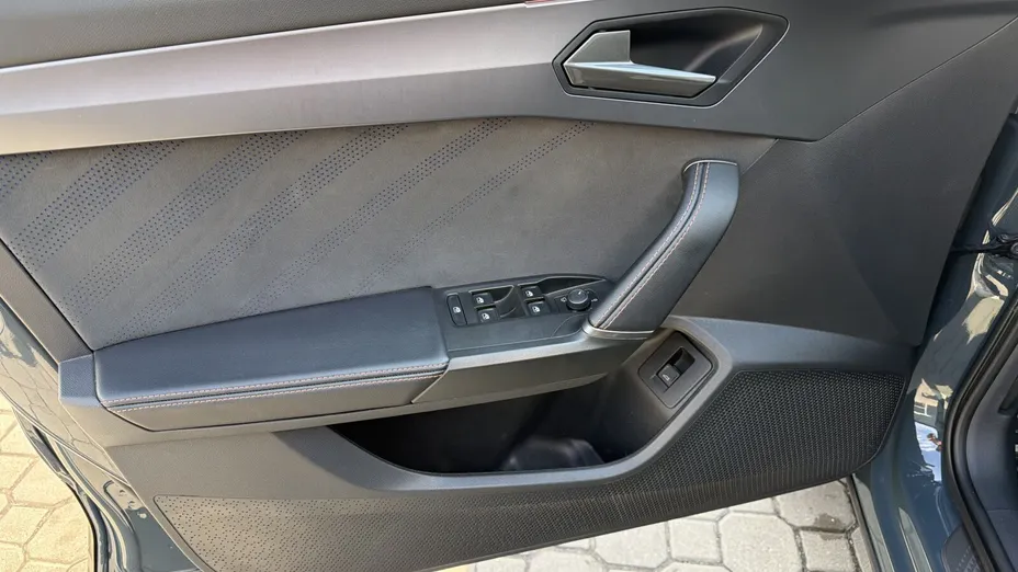 CUPRA Formentor Formentor 1.5 eTSI mHEV DSG