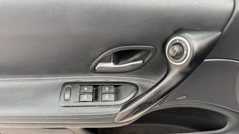 RENAULT Laguna -
