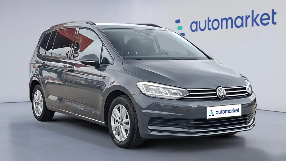 VOLKSWAGEN Touran Touran 1.5 TSI EVO Comfortline