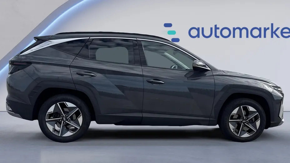 HYUNDAI Tucson Tucson 1.6 T-GDi Executive 2WD