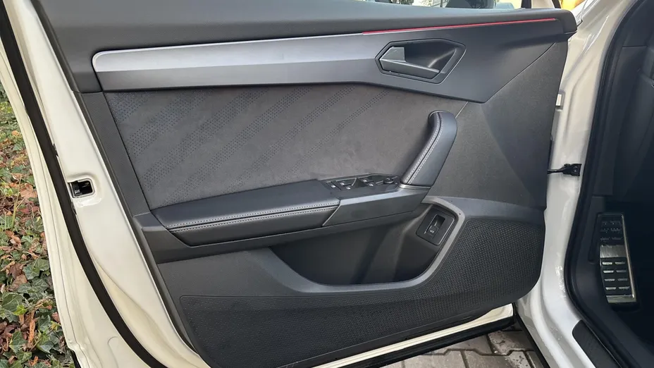 CUPRA Formentor Formentor 2.0 TSI 4Drive DSG Nowy