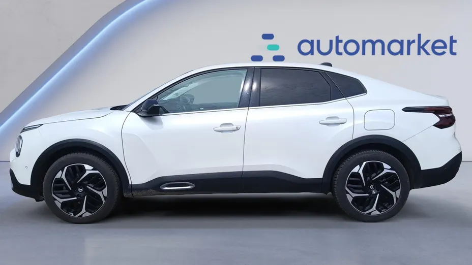 CITROEN C4 X C4 X 1.2 PureTech Shine S&S EAT8