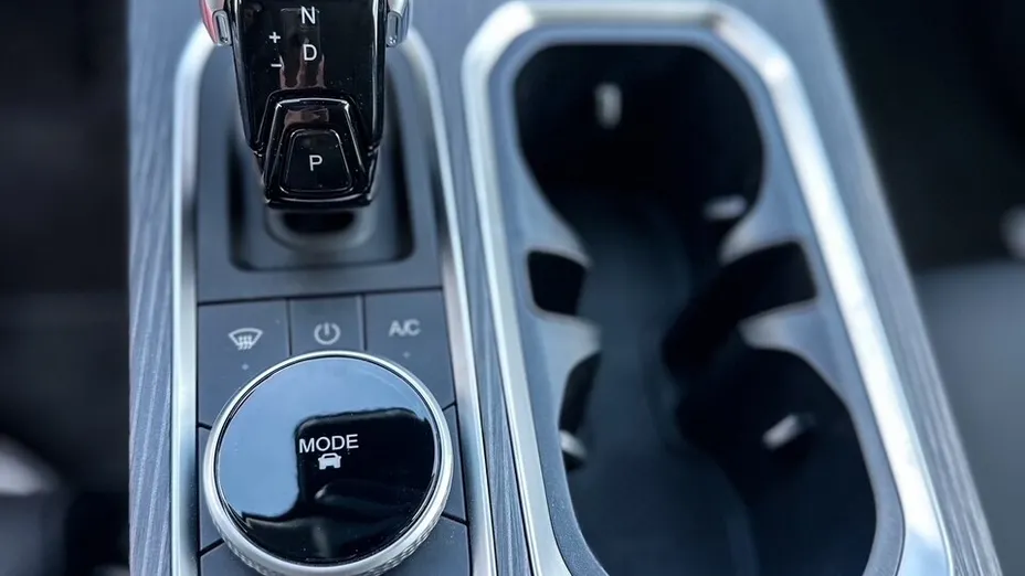 JAECOO J7 J7 1.6 T-GDI Urban DCT Nowy