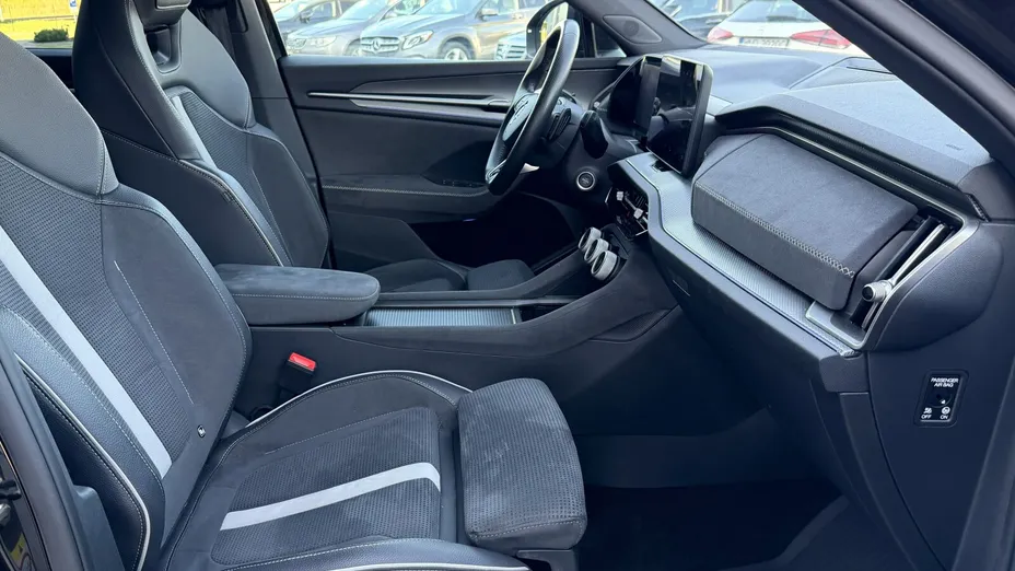 SKODA Kodiaq Kodiaq 2.0 TDI 4x4 Sportline DSG