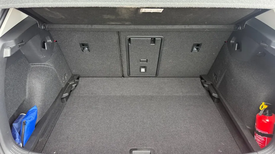 VOLKSWAGEN Golf Golf VIII 1.5 TSI EVO Life
