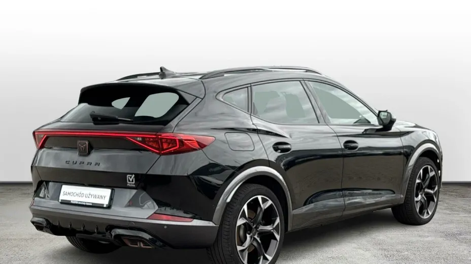 CUPRA Formentor Formentor 1.4 e-Hybrid VZ DSG