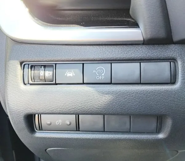 NISSAN Qashqai Qashqai 1.3 DIG-T mHEV N-Connecta Xtronic