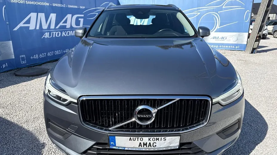 VOLVO XC60 XC60 D3 Momentum