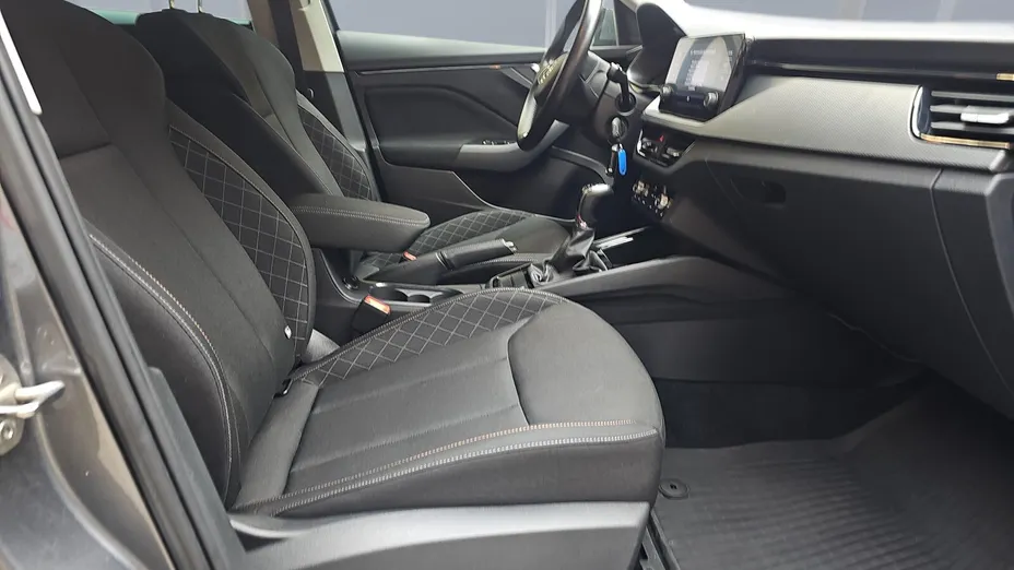 SKODA Scala Scala 1.5 TSI Ambition DSG