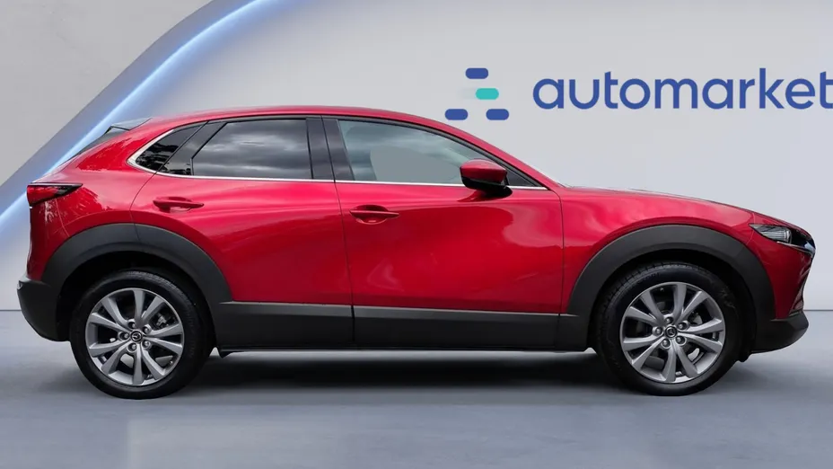 MAZDA CX-30 CX-30 2.0 mHEV Hikari 2WD aut