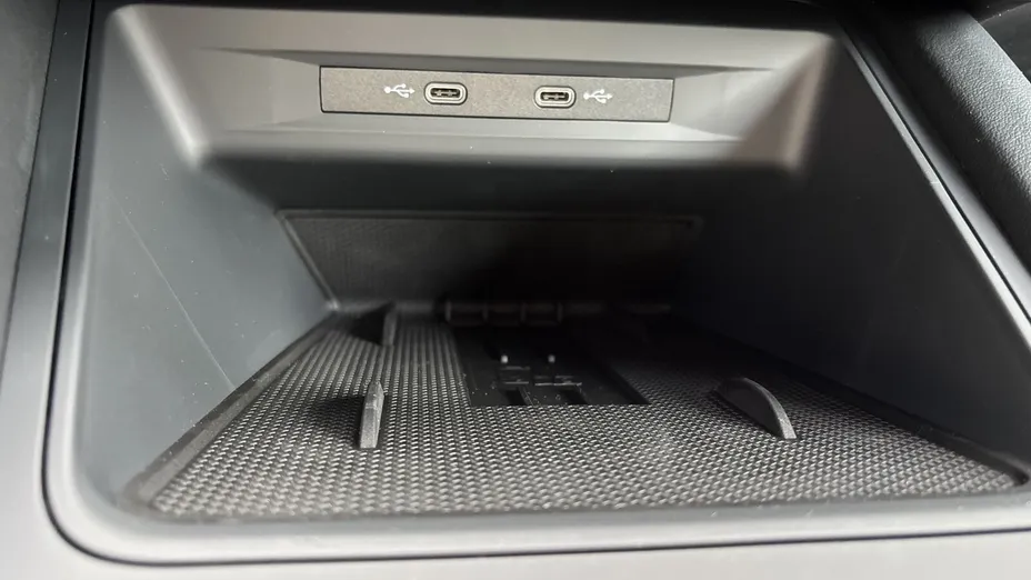 CUPRA Formentor Formentor 1.5 eTSI mHEV DSG Nowy