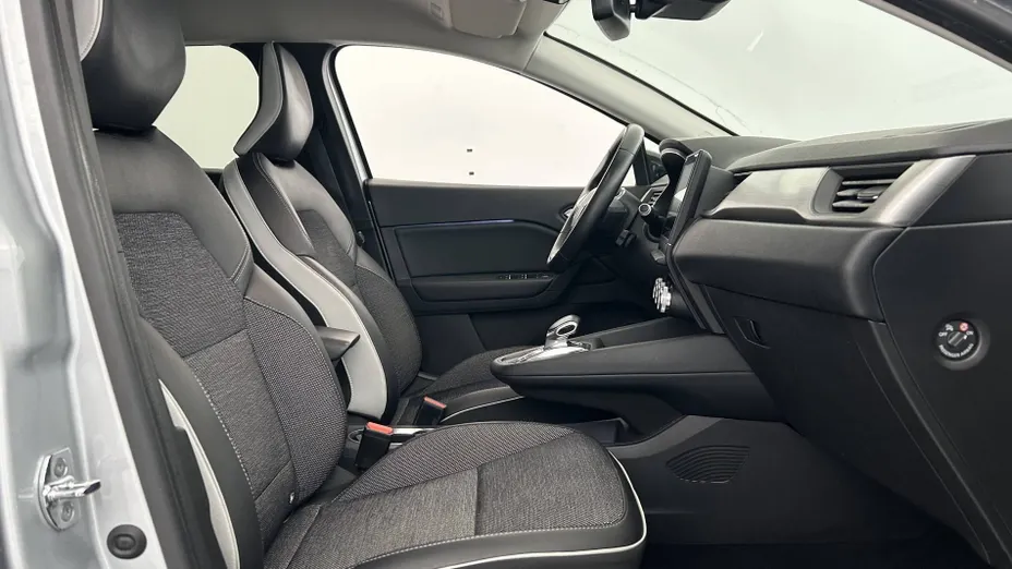 RENAULT Captur -