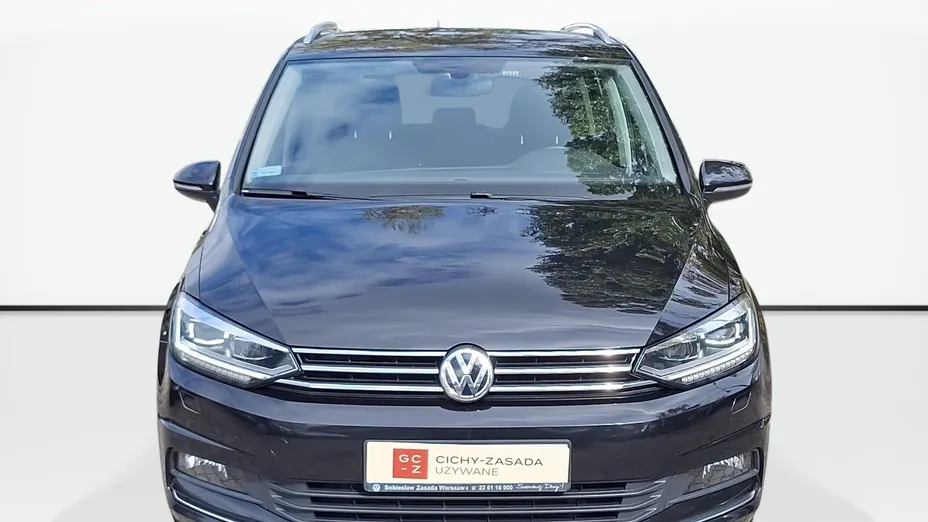 VOLKSWAGEN Touran Touran 1.5 TSI EVO Highline DSG