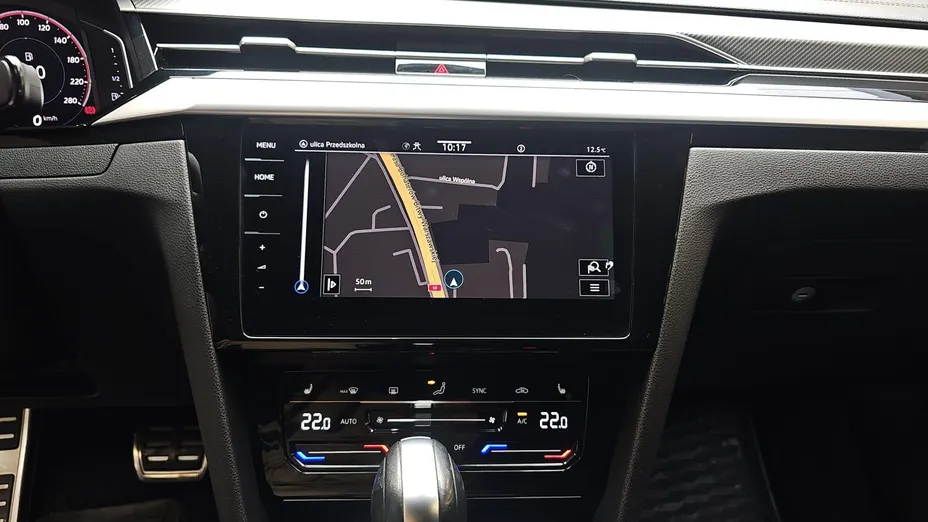 VOLKSWAGEN Arteon Arteon 2.0 TSI R-Line DSG