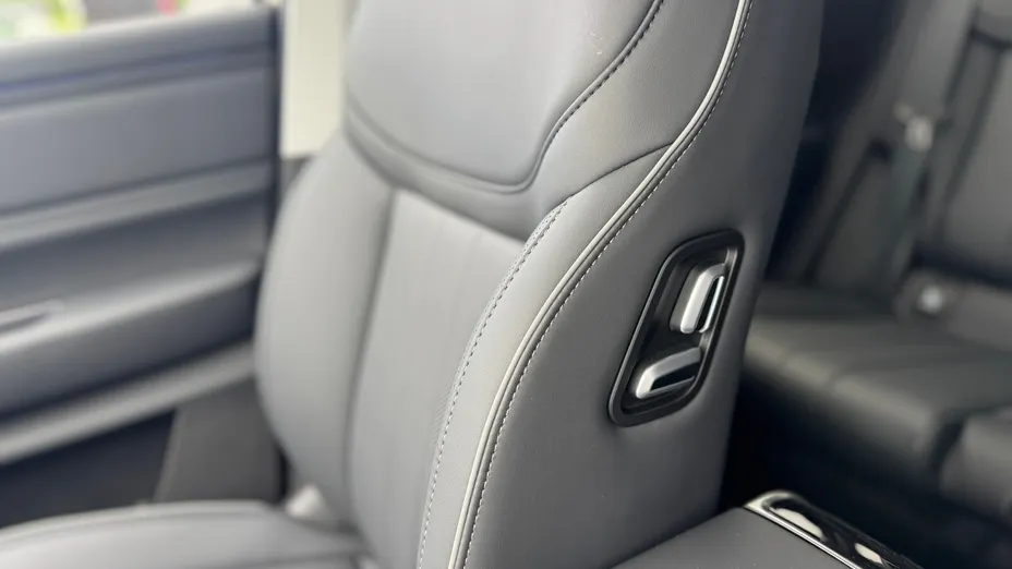 JAECOO J7 J7 1.5 T-GDI Super Hybrid Exclusive DHT Nowy