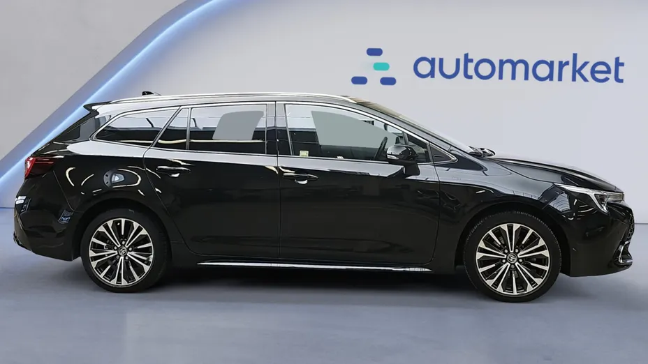 TOYOTA Corolla Corolla 2.0 Hybrid Style