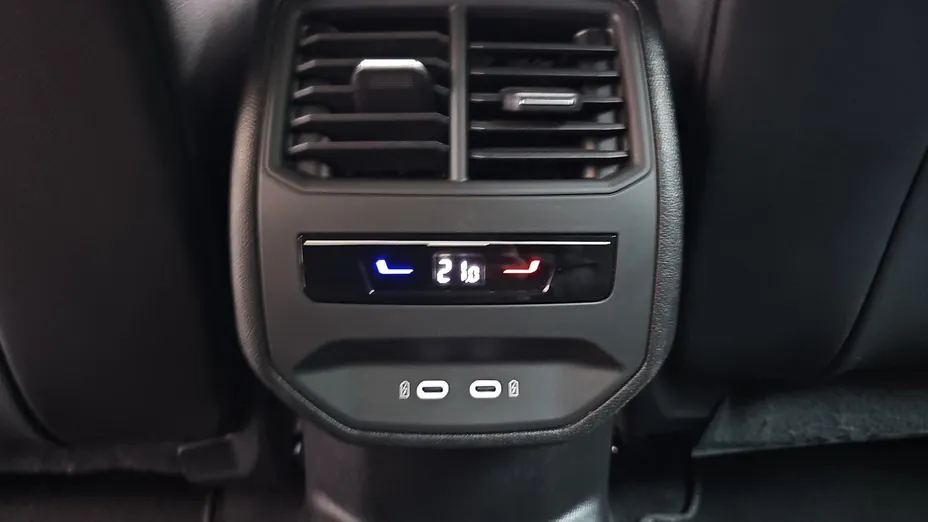 CUPRA Formentor Formentor 2.0 TSI 4Drive DSG