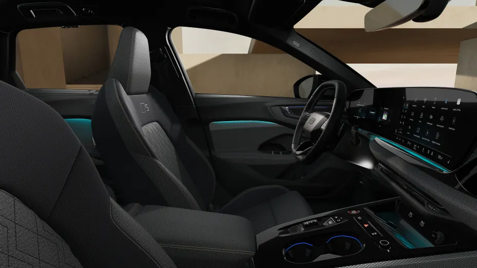 AUDI A5 A5 TDI mHEV 150 kW Quattro S tronic