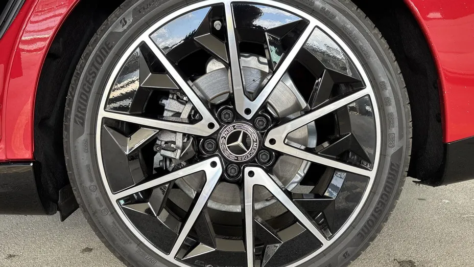 MERCEDES-BENZ CLA CLA 200 mHEV 8G-DCT