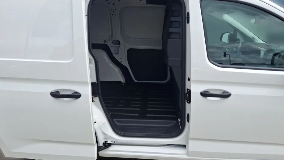 VOLKSWAGEN Caddy Caddy Cargo 2.0 TDI Nowy