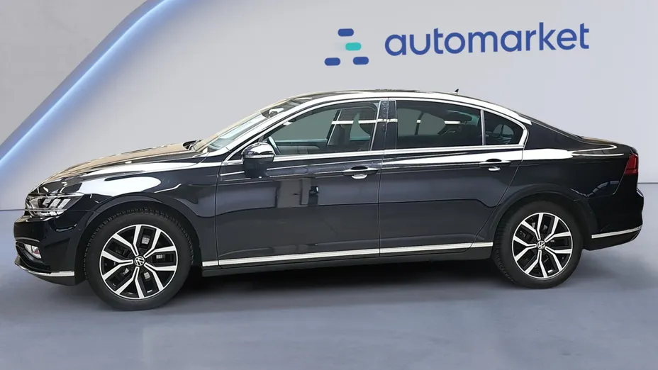 VOLKSWAGEN Passat Passat 1.5 TSI EVO Elegance DSG