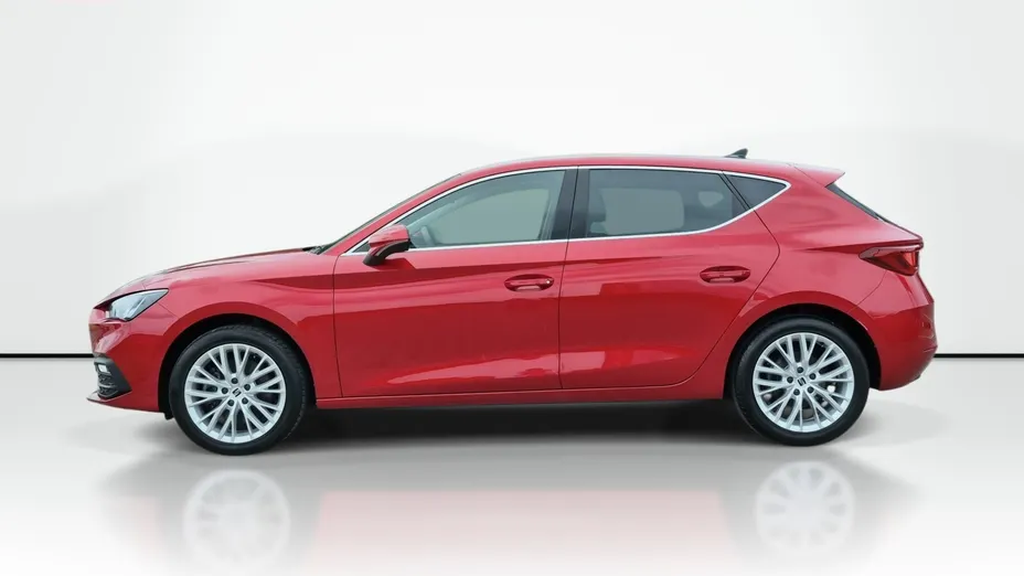 SEAT Leon Leon 2.0 TSI Xcellence DSG