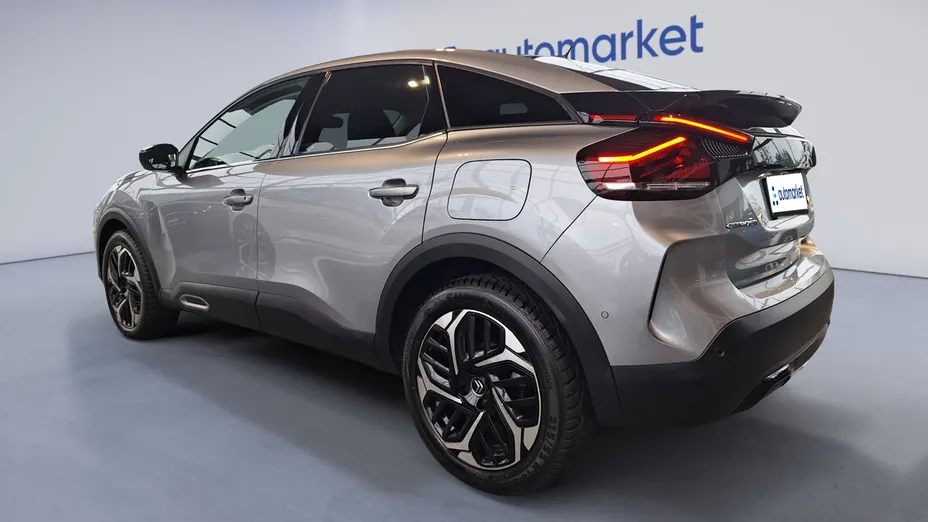 CITROEN C4 C4 1.5 BlueHDi Shine S&S