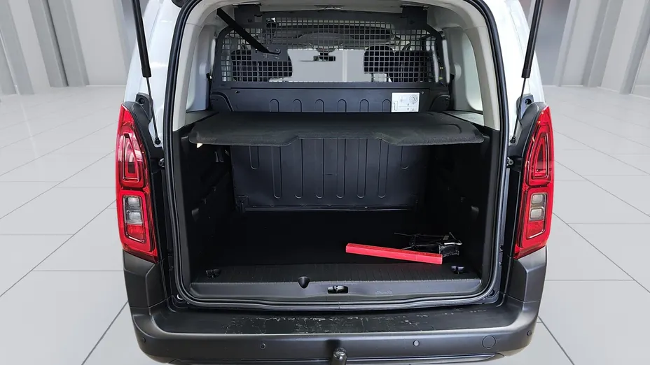 OPEL Combo Combo Life 1.5 CDTI Edition S&S N1