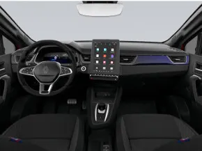 RENAULT Symbioz Symbioz 1.3 TCe mHEV esprit Alpine aut Nowy