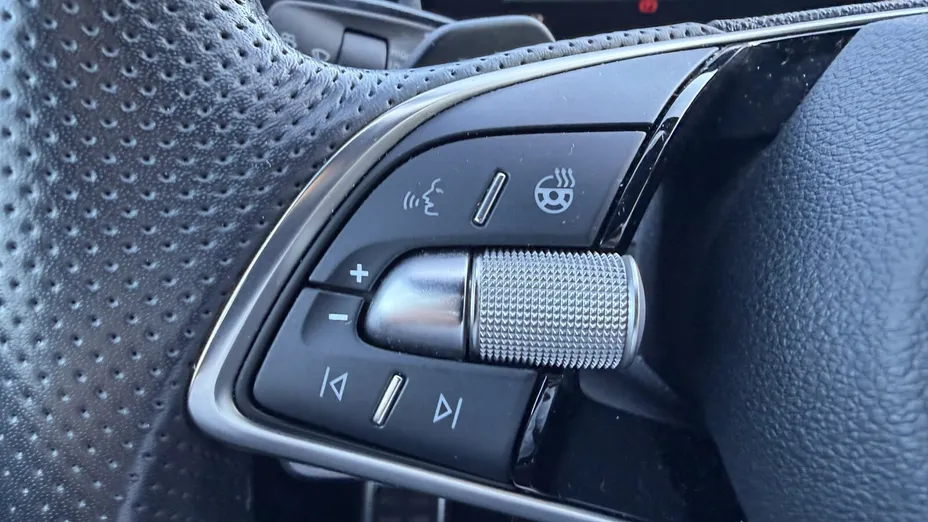 SKODA Kodiaq Kodiaq 2.0 TDI 4x4 Sportline DSG