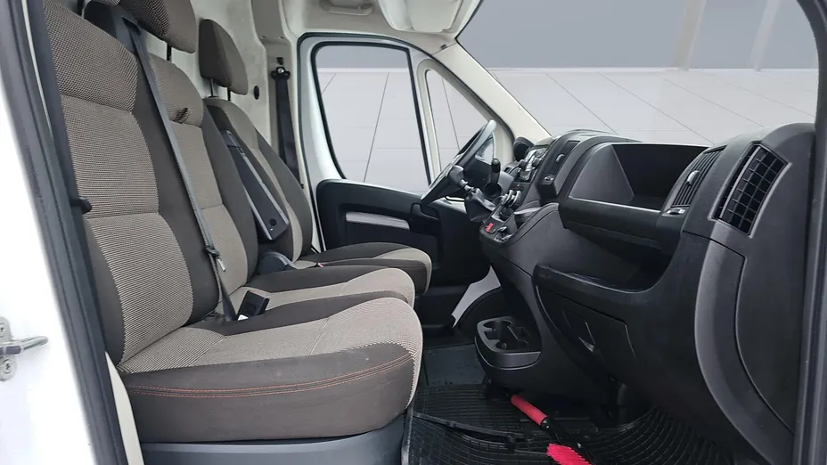 CITROEN Jumper Jumper 35+ BlueHDi L3H2 Control