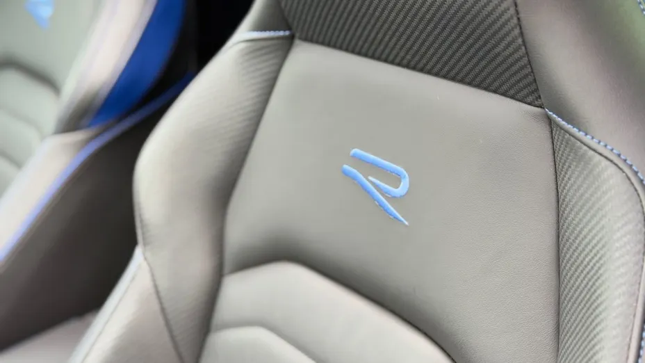 VOLKSWAGEN Arteon Arteon 2.0 TSI 4Motion R DSG