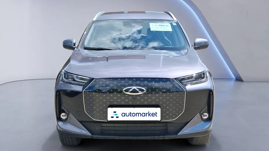 CHERY Tiggo 7 Tiggo 7 1.5 T-GDI Super Hybrid Comfort DHT Nowy